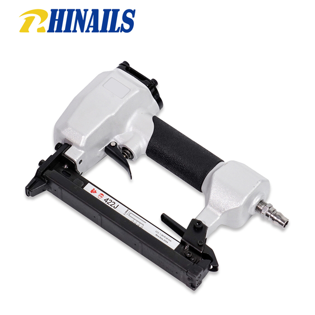 4J Pneumatic grapler