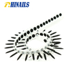 Tornillos recogidos
