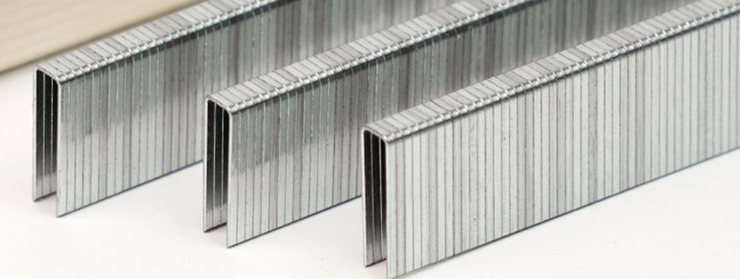 Serie 4J Staples Invisible Fixing Expert