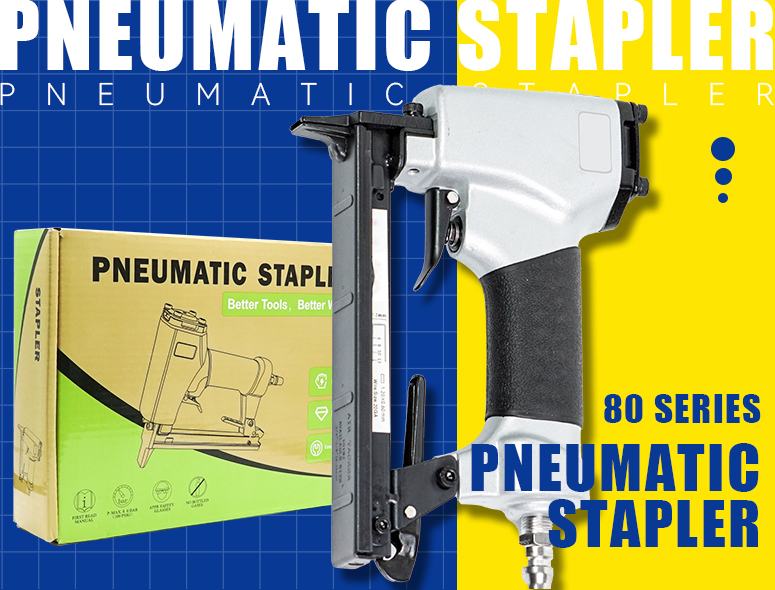 Rhinails 8016 Pneumatic Gun Steel Revista 21GA 6-16 mm