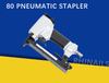 Rhinails 8016 Pneumatic Gun Steel Revista 21GA 6-16 mm