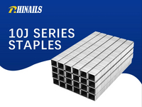 Rhinails 10J múltiples aplicaciones grapas recopiladas