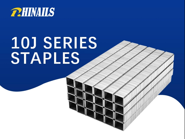 Rhinails 10J múltiples aplicaciones grapas recopiladas